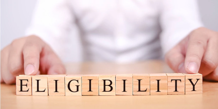 Know Your Eligibility. Find Your Home.
