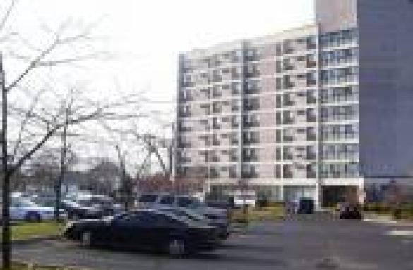 Warren West Apartments 2 