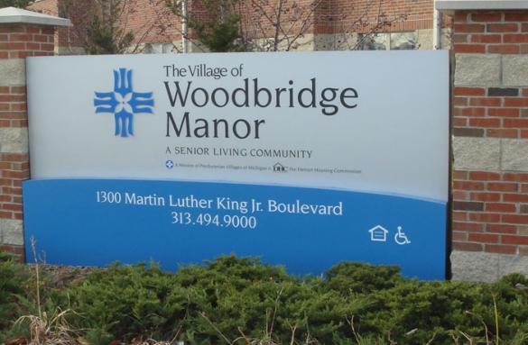 Woodbridge 13